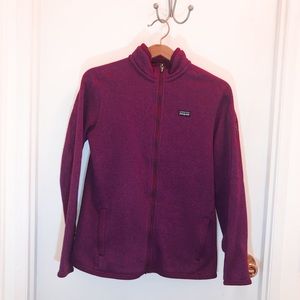 Patagonia Better Sweater